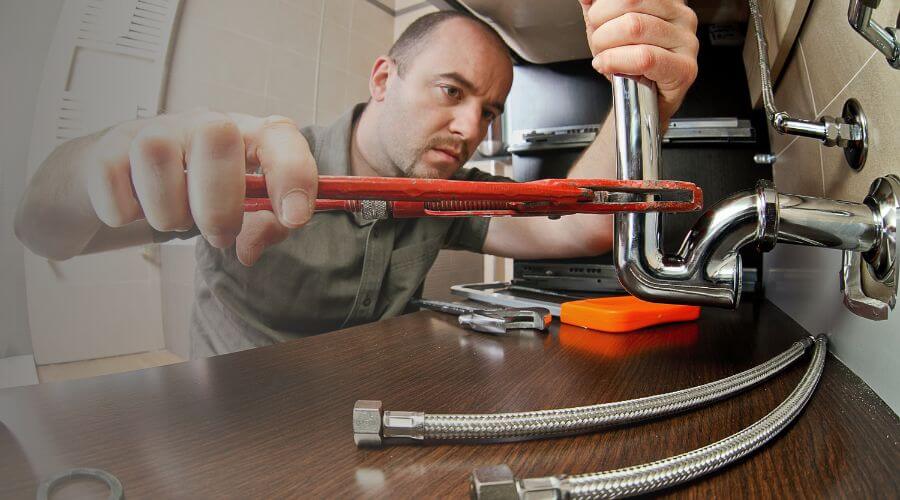 Professional same day plumber in Kenton, OK